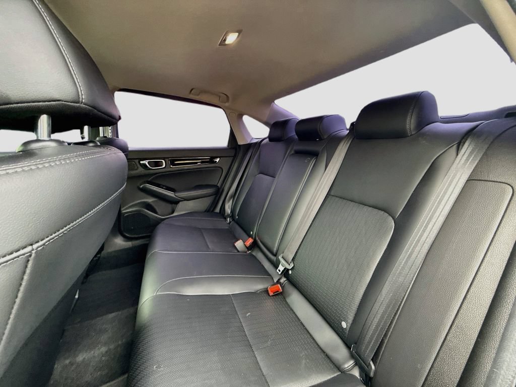 Used 2024 Honda Civic Touring image 27