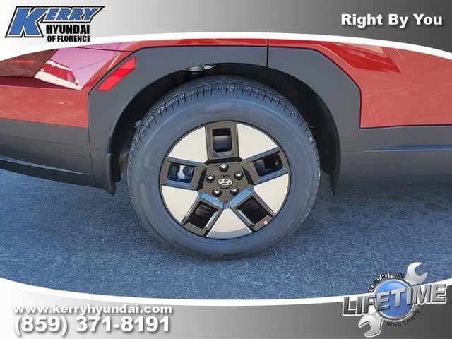 New 2026 Hyundai Santa Fe SEL image 5