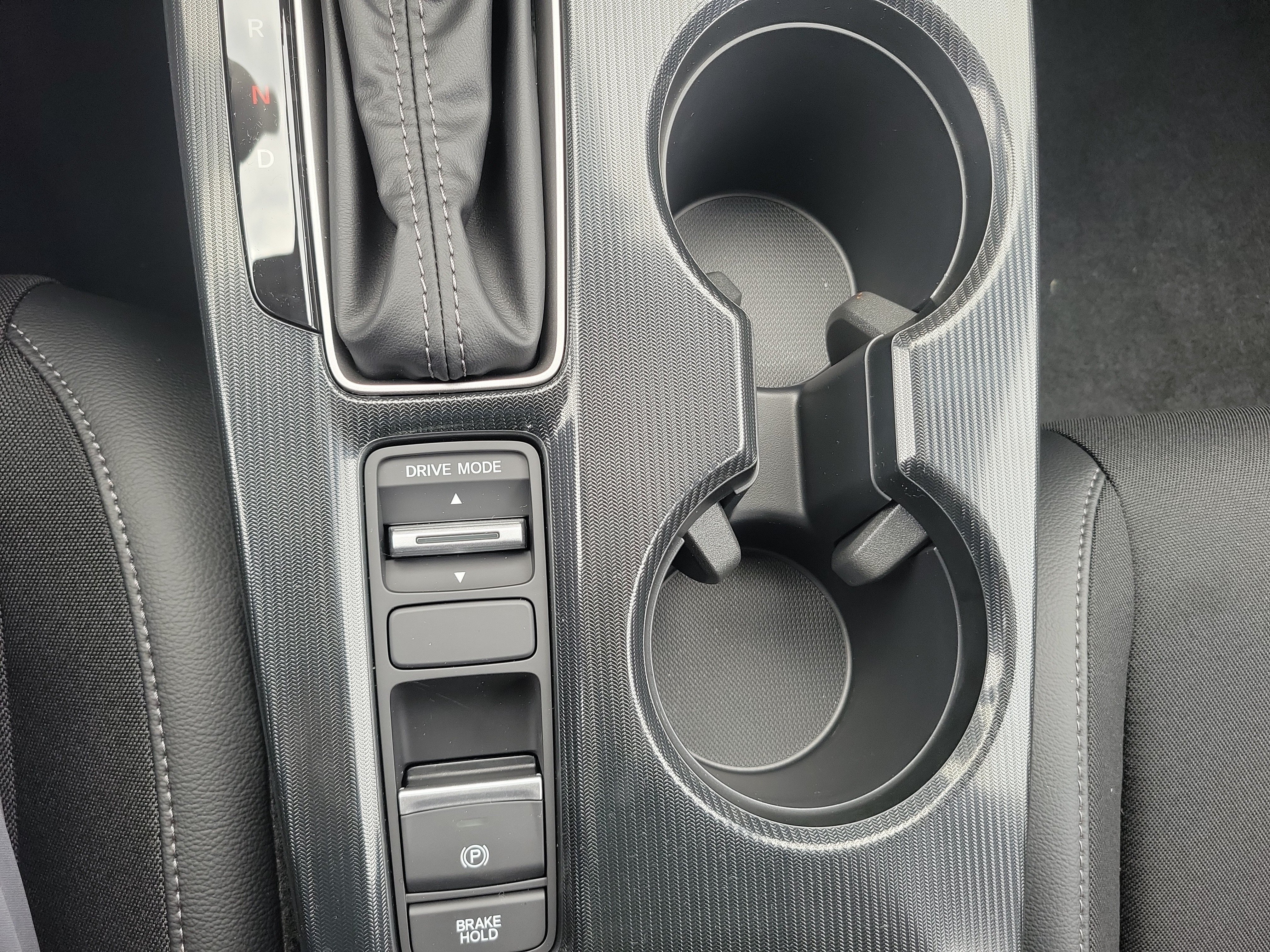 New 2026 Honda Civic Sport image 28