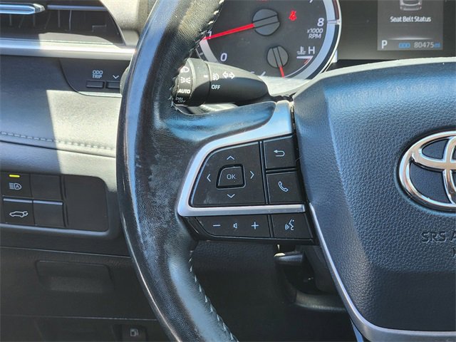 Used 2022 Toyota Highlander LE image 27
