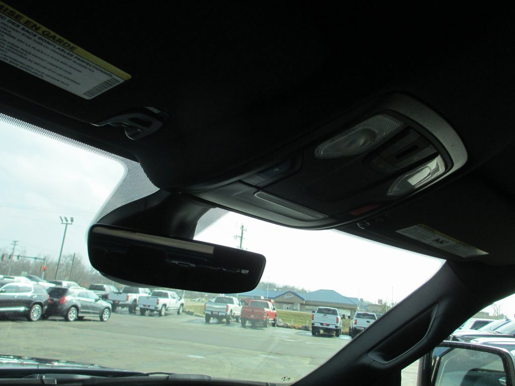 Used 2024 RAM 2500 Big Horn w/ Sport Appearance Package image 27