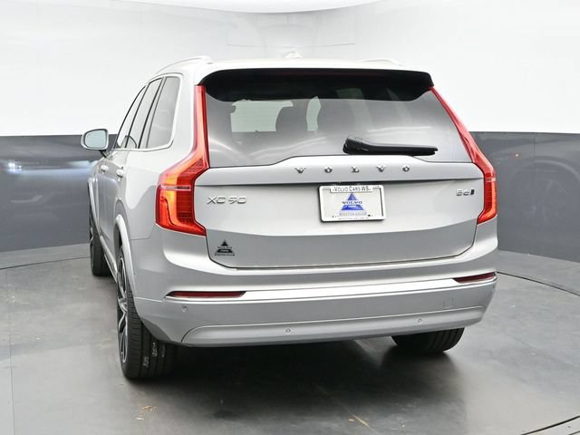 Used 2023 Volvo XC90 B6 Plus AWD/4WD image 8
