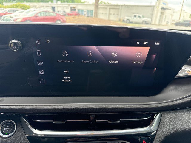 Certified 2024 Buick Envista Sport Touring w/ Convenience I Package FWD image 28