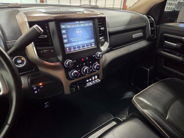 Used 2021 RAM 2500 Laramie AWD/4WD image 48