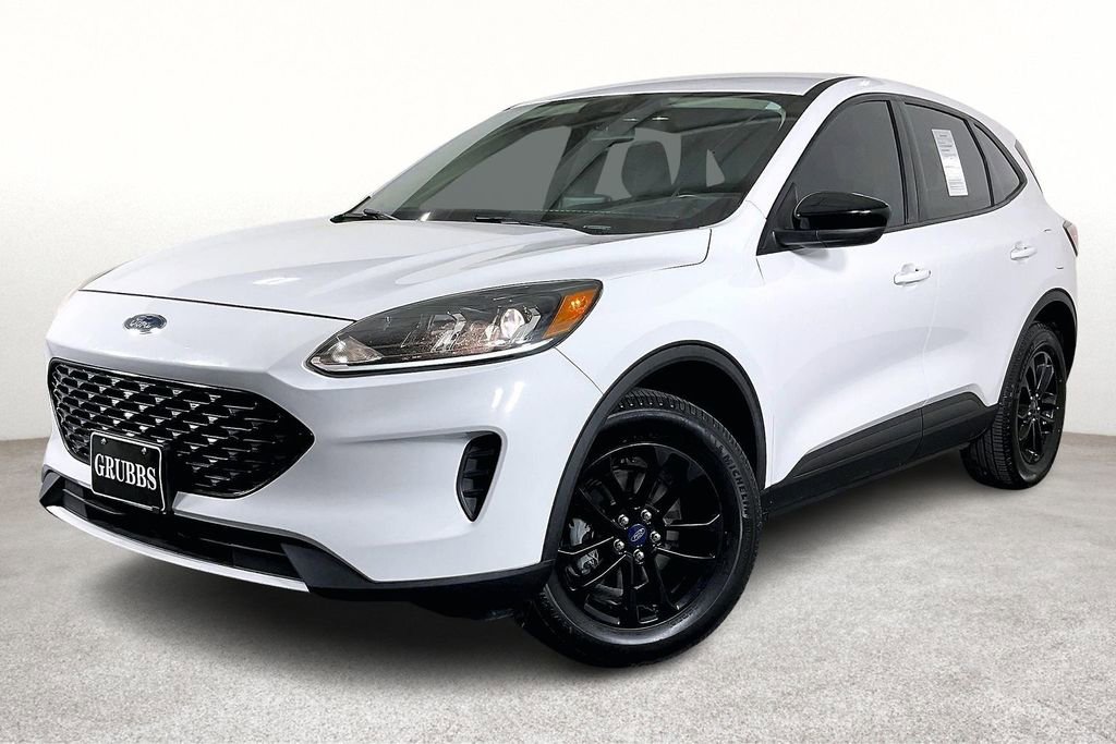 Used 2020 Ford Escape SE Sport AWD/4WD image 15