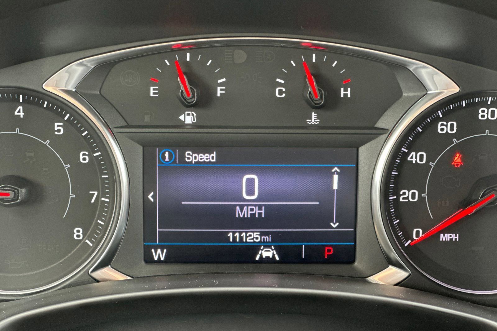 Certified 2023 GMC Terrain SLE w/ Driver Convenience Package image 26