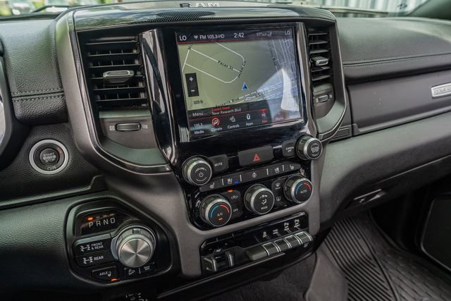 Used 2019 RAM 2500 Power Wagon AWD/4WD image 26