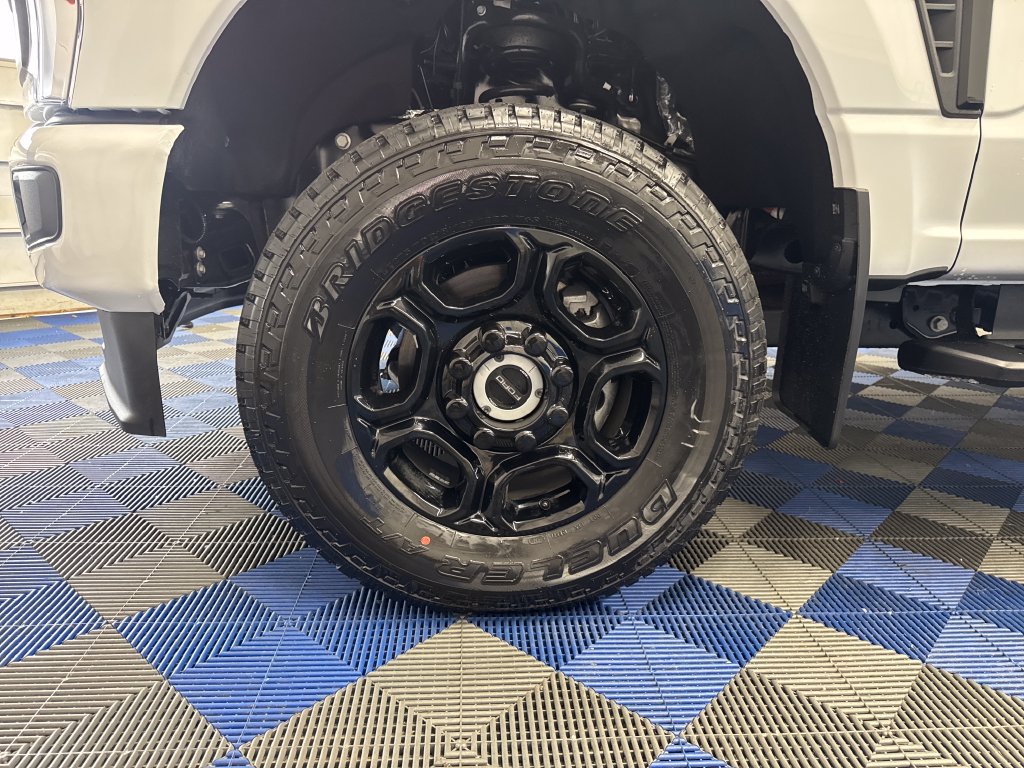 New 2026 Ford F250 XL w/ STX Appearance Package AWD/4WD image 29