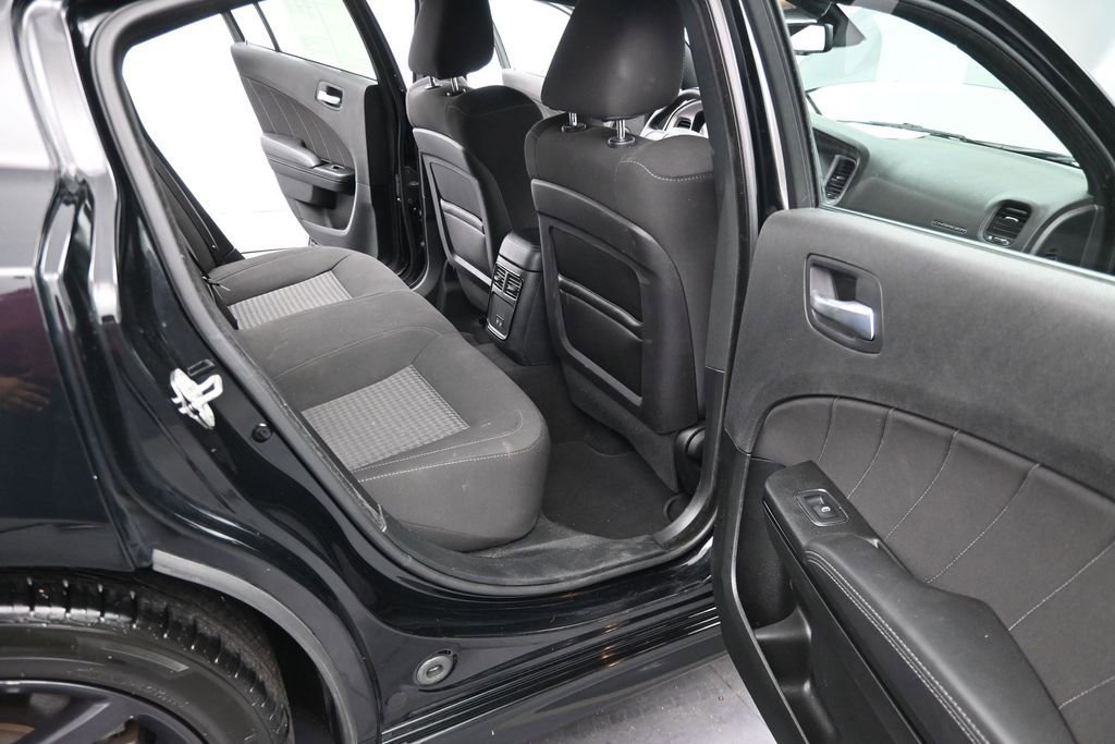 Used 2023 Dodge Charger GT w/ Blacktop Package RWD image 13
