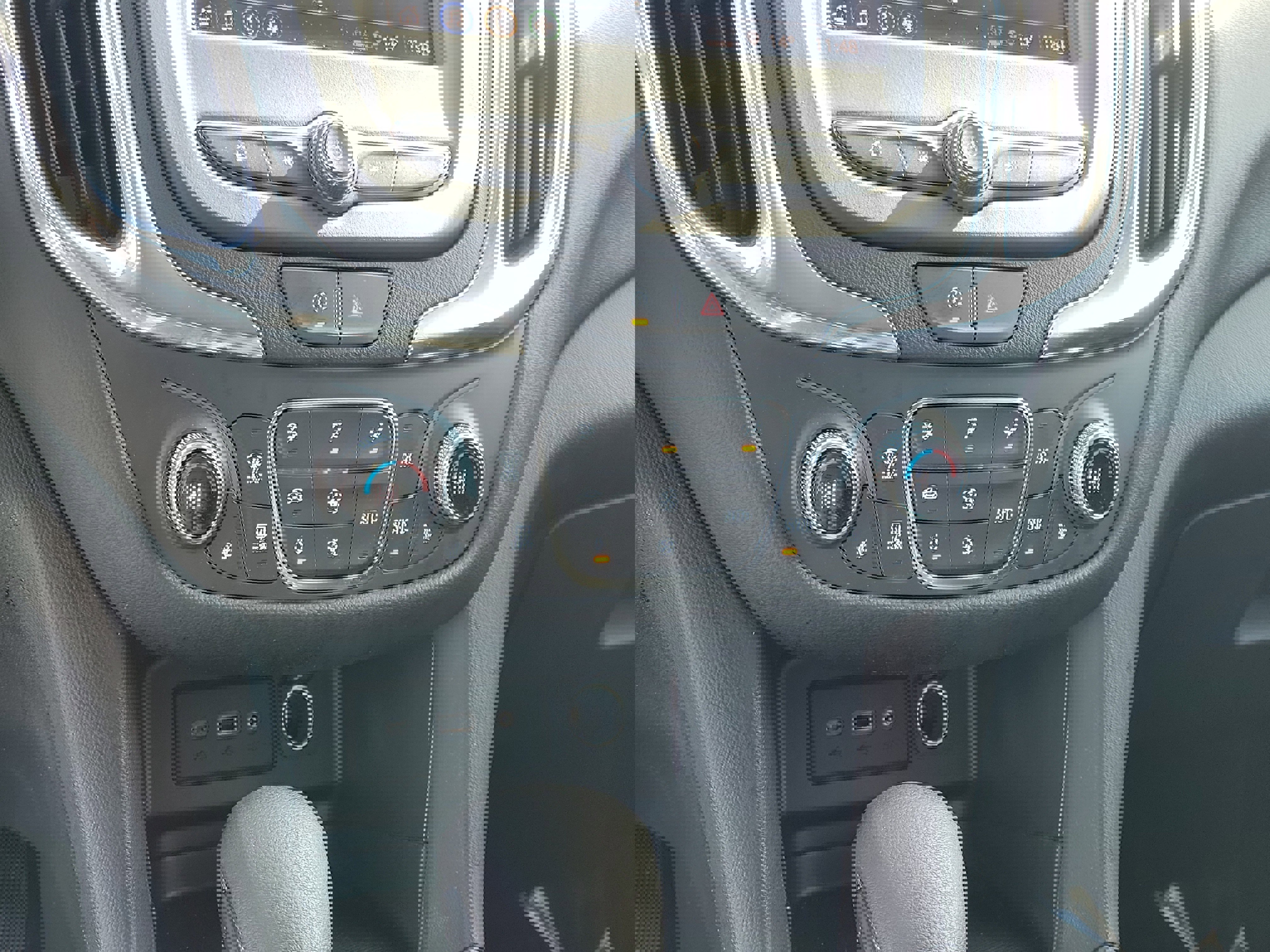 Used 2024 Chevrolet Equinox LT image 27