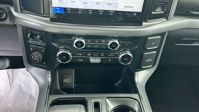 New 2026 Ford F150 XLT w/ FX4 Off-Road Package image 21