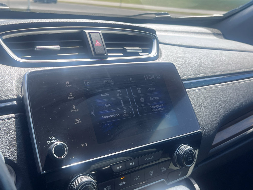 Used 2019 Honda CR-V EX-L image 23