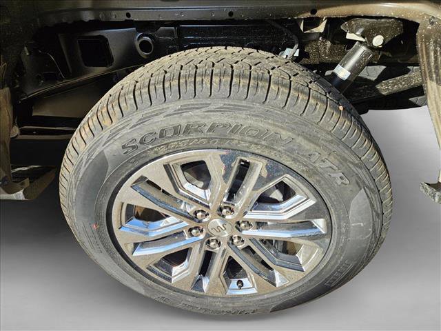 New 2026 Ford F150 King Ranch image 9