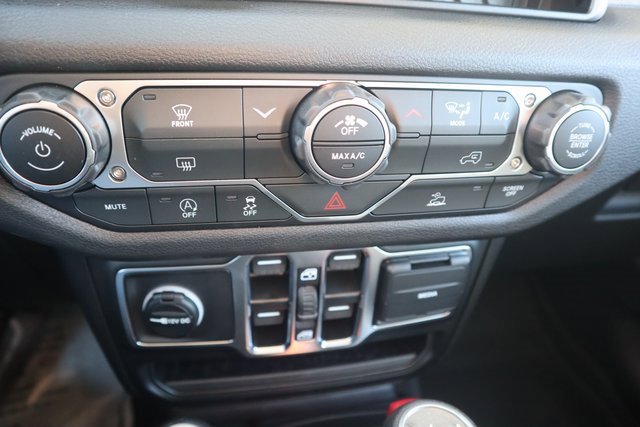 New 2026 Jeep Wrangler Sport image 12