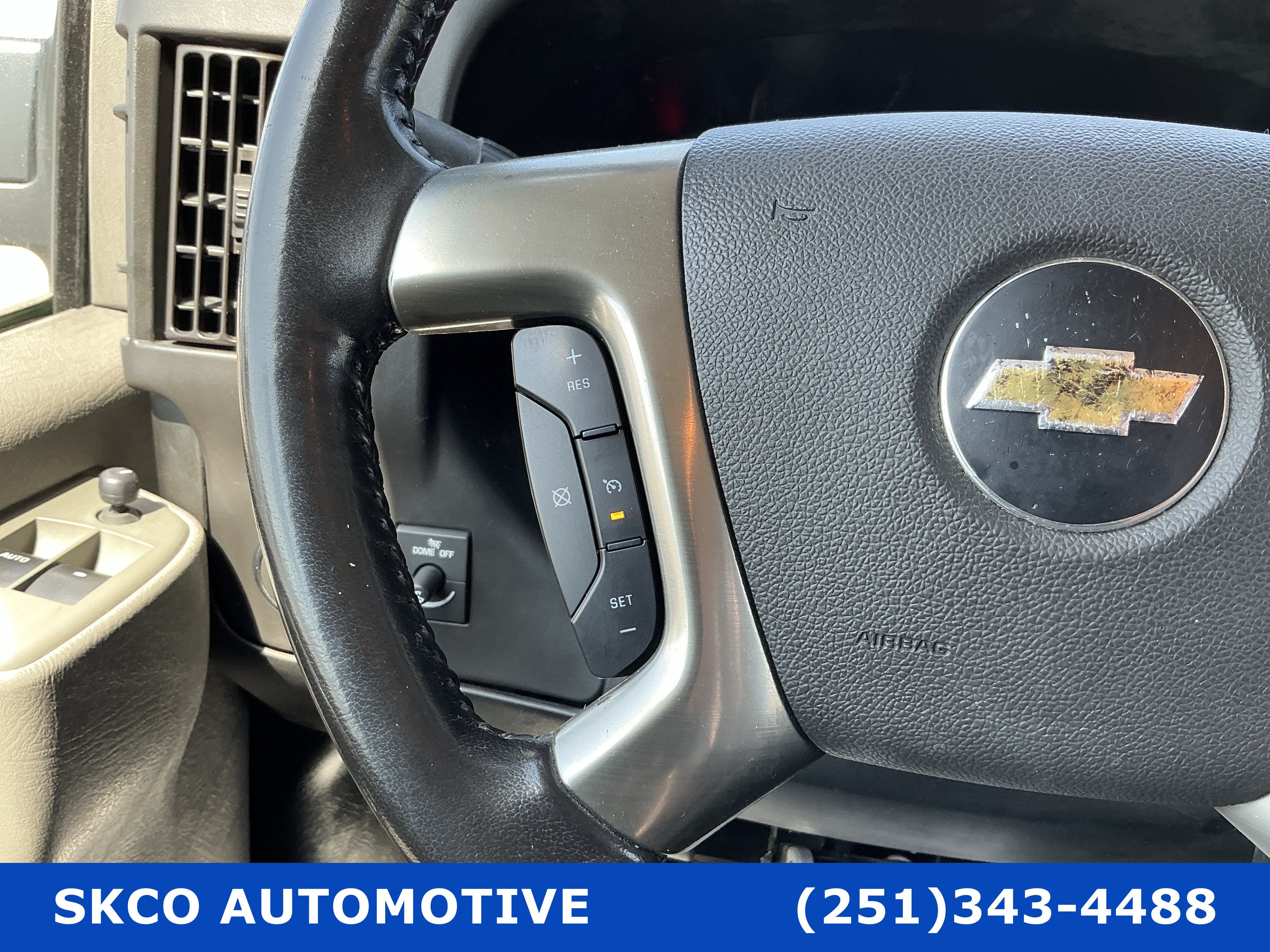 Used 2019 Chevrolet Express 2500 w/ Safety Package RWD image 16
