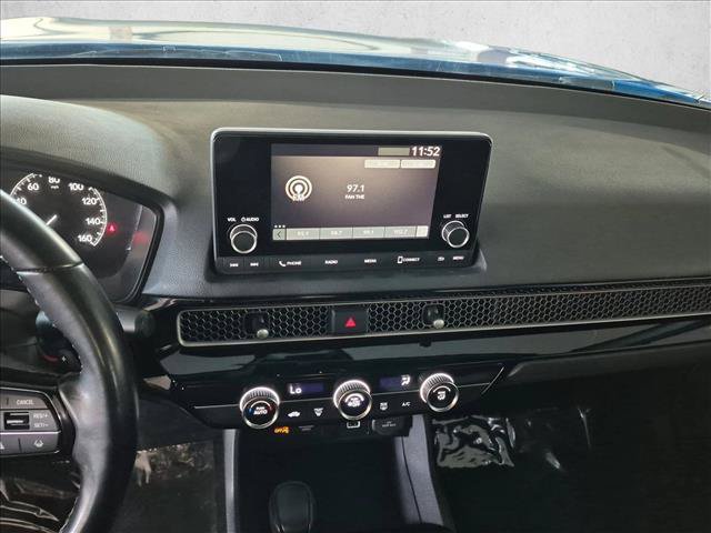 Used 2022 Honda Civic Sport image 15