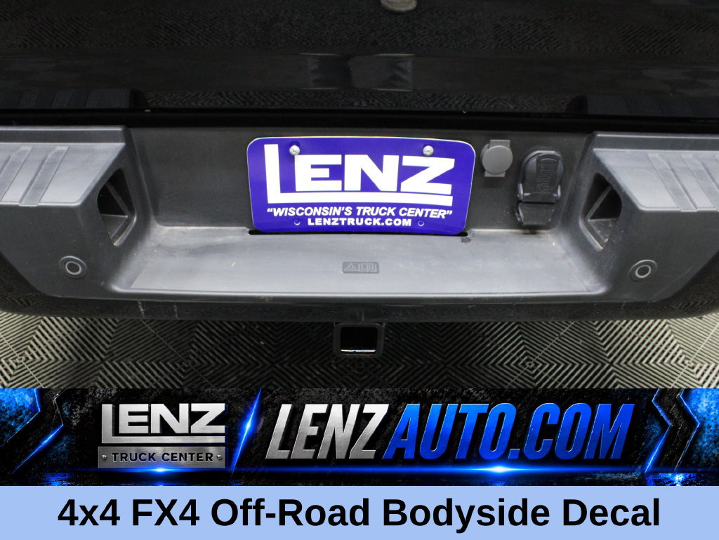 Used 2024 Ford F150 XLT w/ Equipment Group 302A MID AWD/4WD image 49