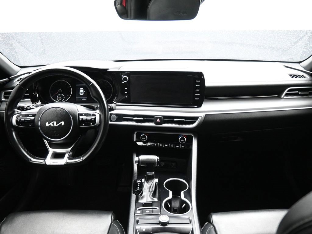 Used 2023 Kia K5 GT-Line w/ GT-Line Premium Package image 38
