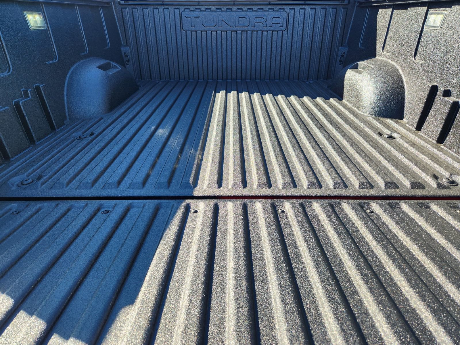 New 2026 Toyota Tundra Limited image 29