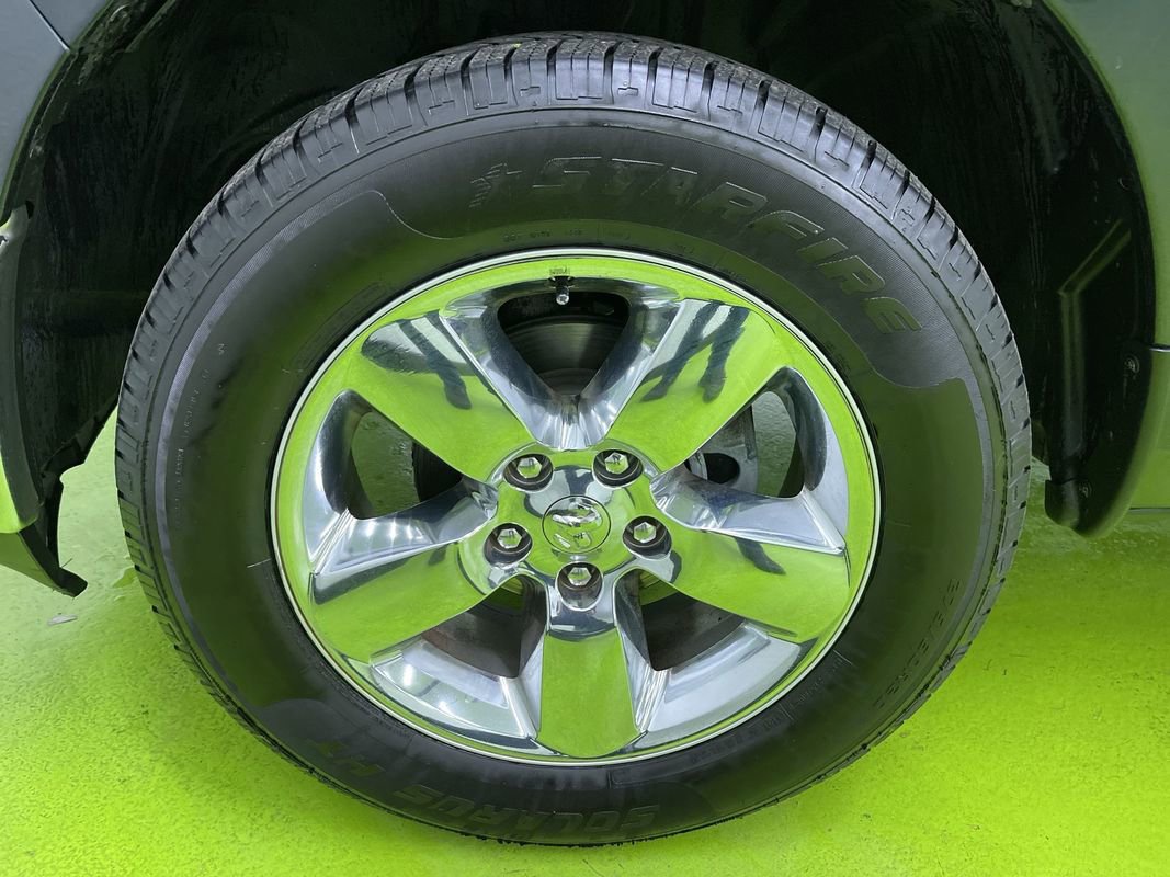 Used 2019 RAM 1500 Big Horn image 15