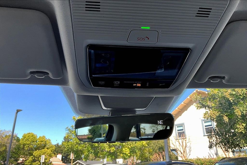 New 2026 Volkswagen Tiguan S image 14