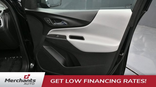 Used 2022 Chevrolet Equinox LS w/ LS Convenience Package AWD/4WD image 10