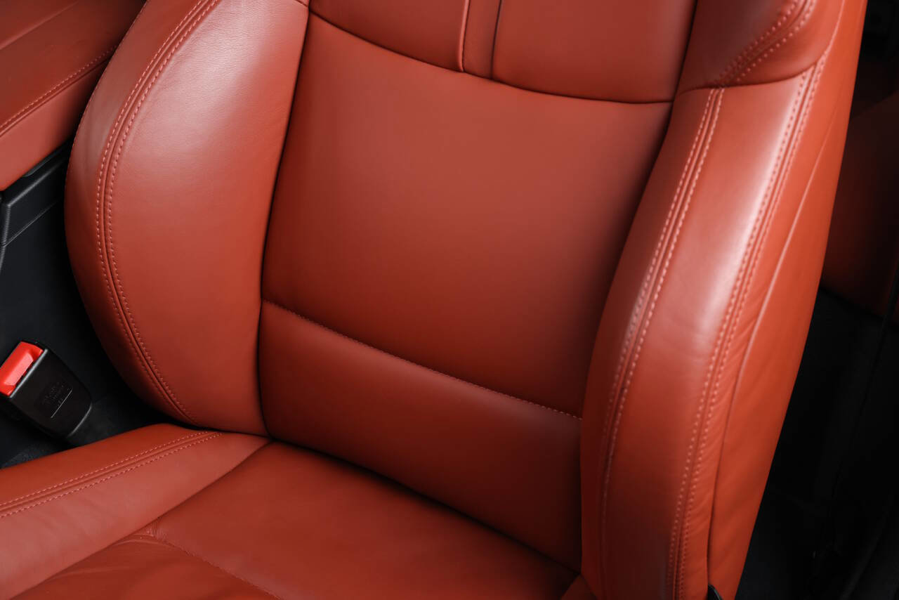 Used 2012 BMW M3 Coupe image 85