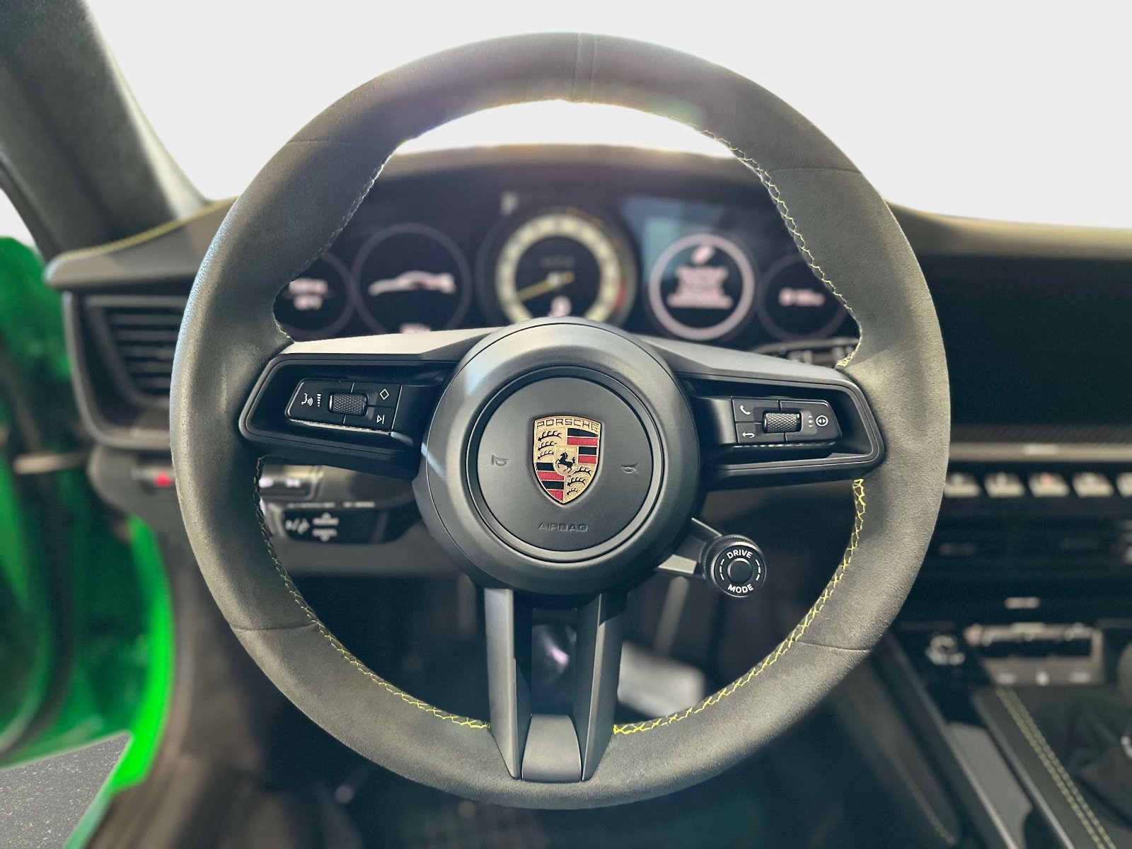 Certified 2022 Porsche 911 GT3 image 21