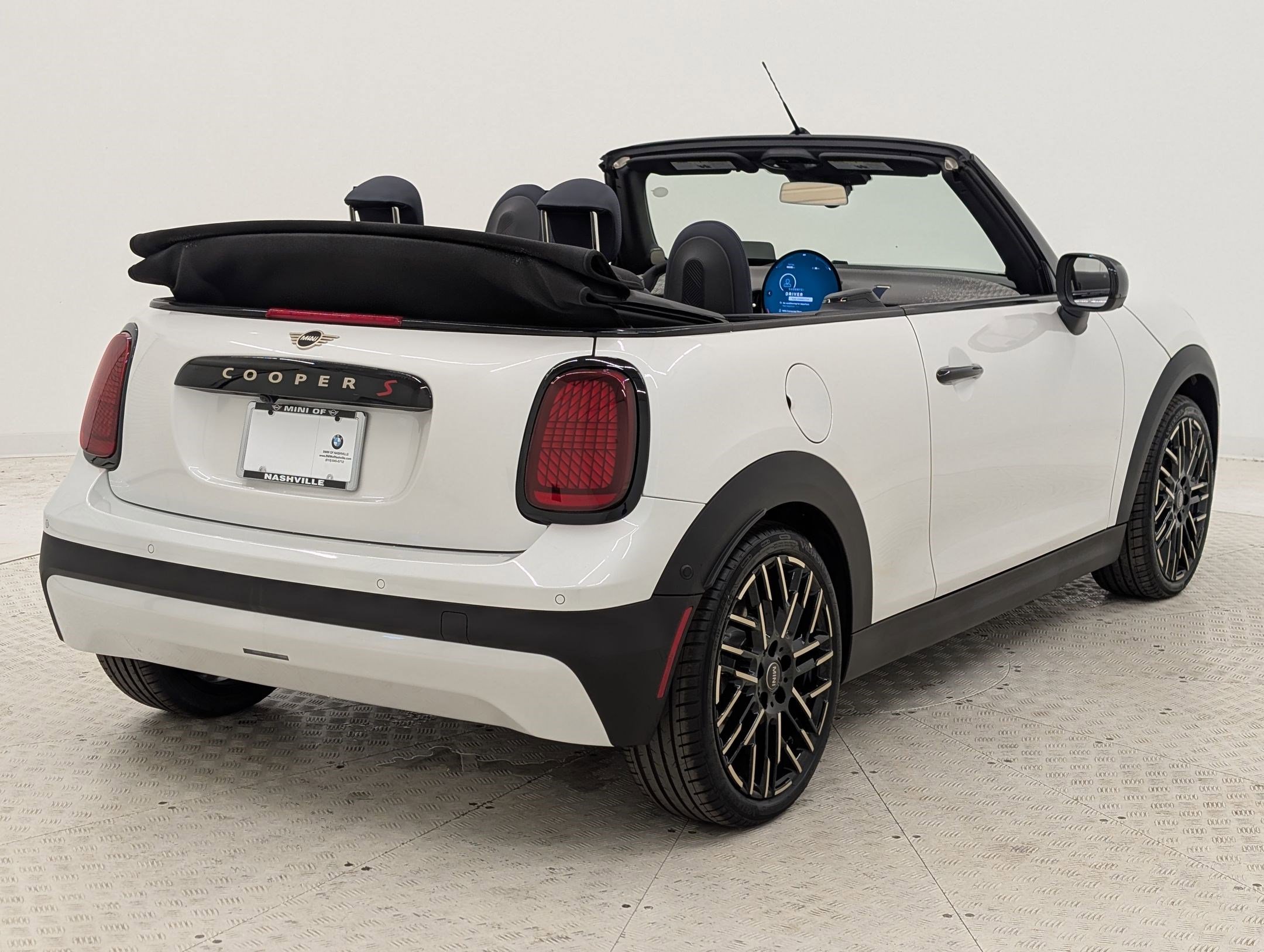 New 2026 MINI Cooper S image 9