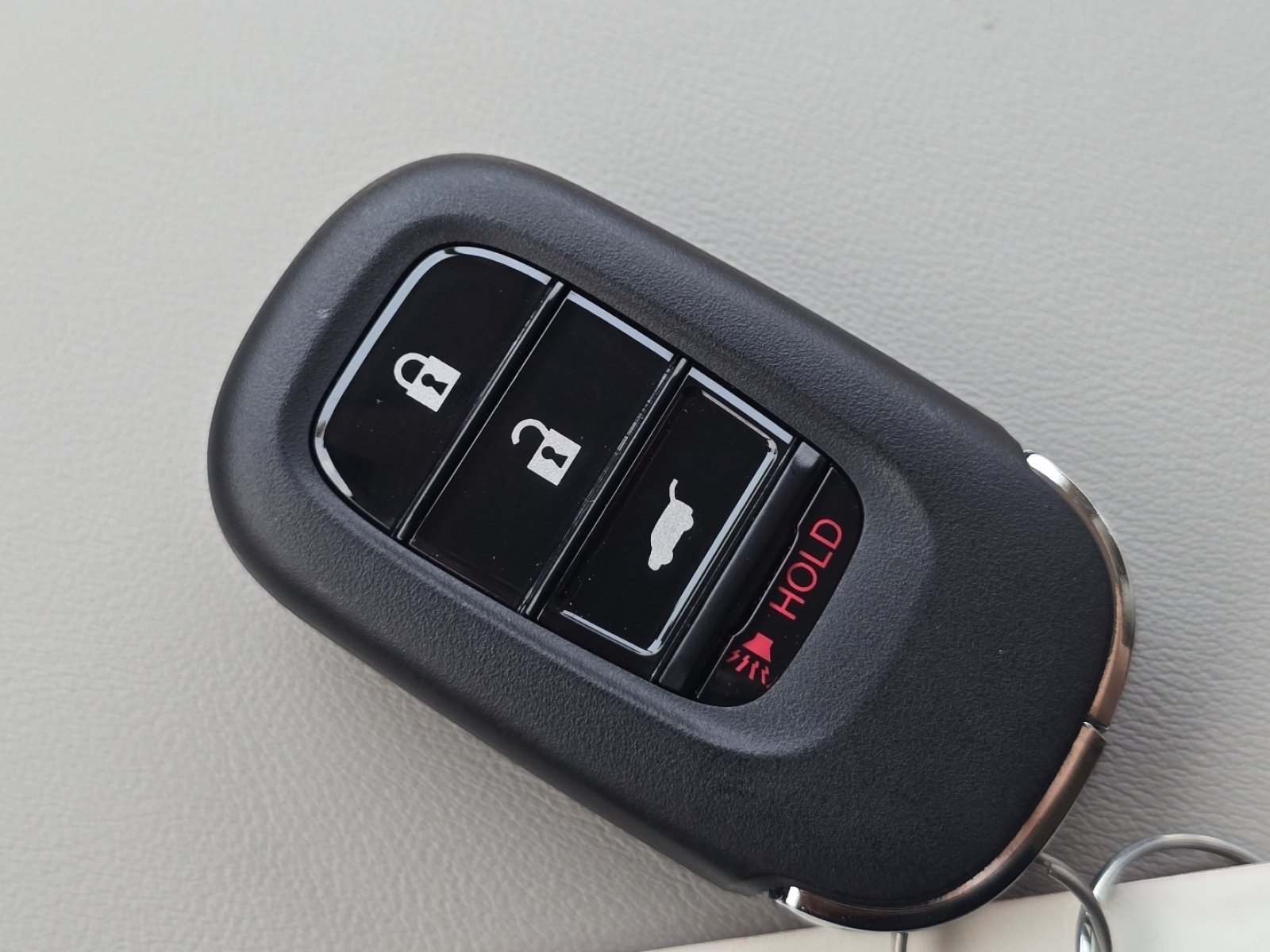 New 2027 Honda HR-V LX image 33