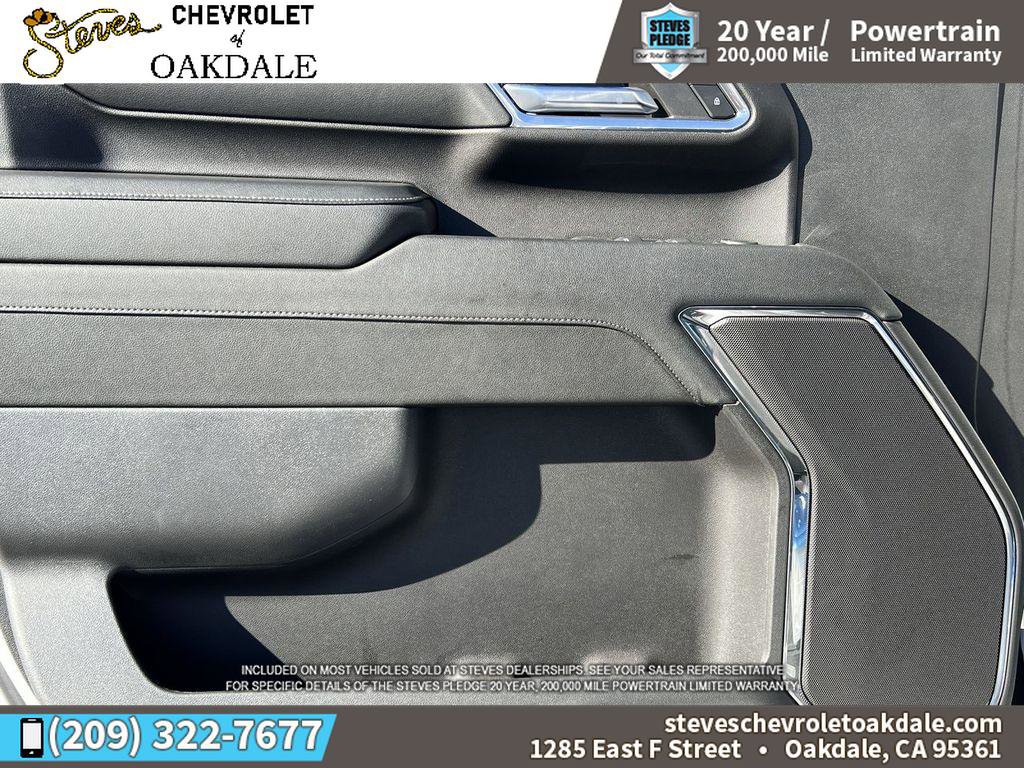 Certified 2024 Chevrolet Silverado 2500 LT image 26