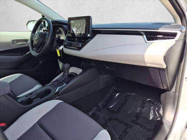 Used 2024 Toyota Corolla LE FWD image 20