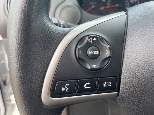 Used 2024 Mitsubishi Mirage G4 ES FWD image 21