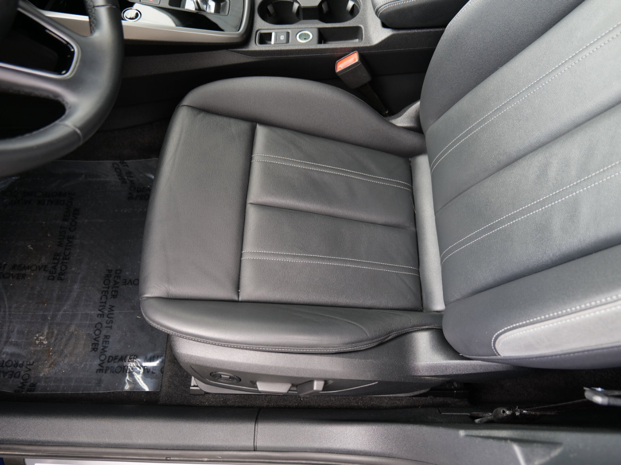 Used 2022 Audi A3 2.0T Premium image 15