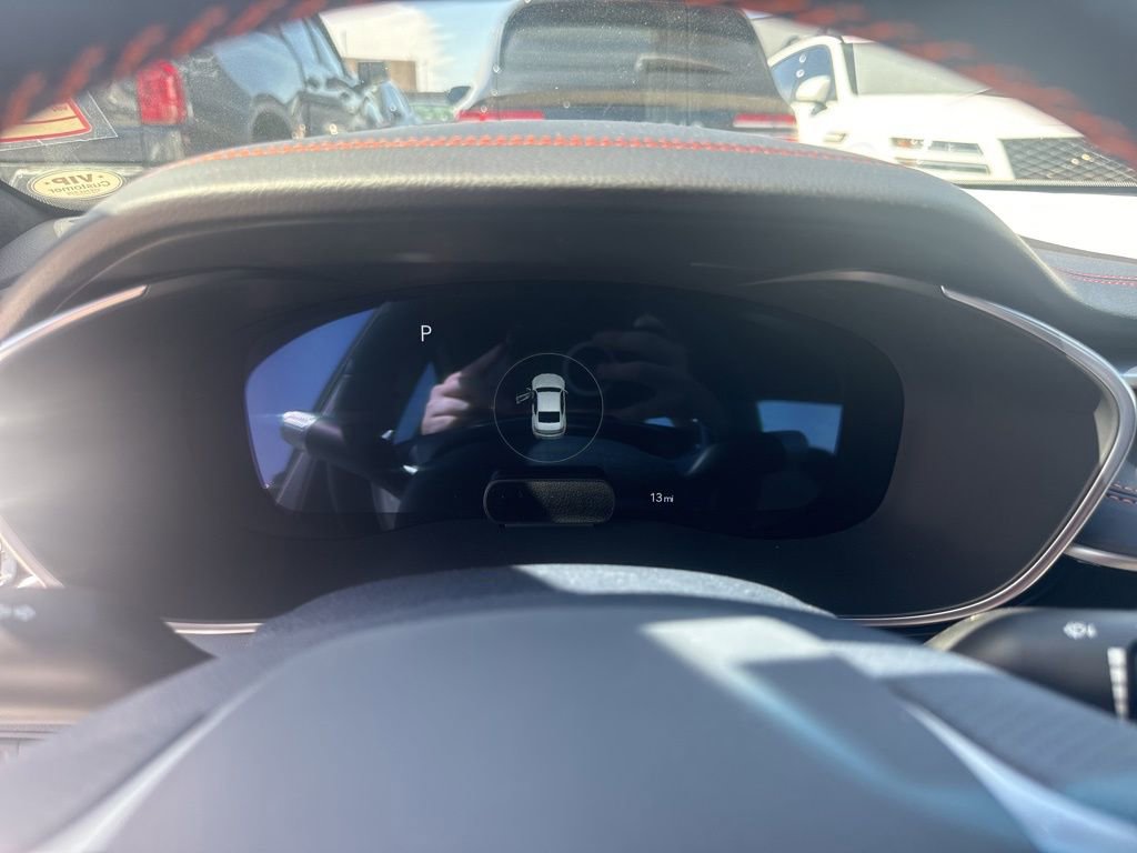 New 2026 Genesis G70 3.3T Prestige image 13