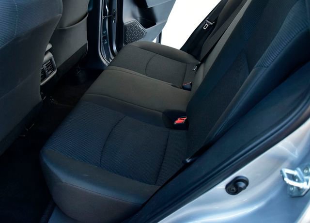 Certified 2024 Toyota RAV4 LE image 14