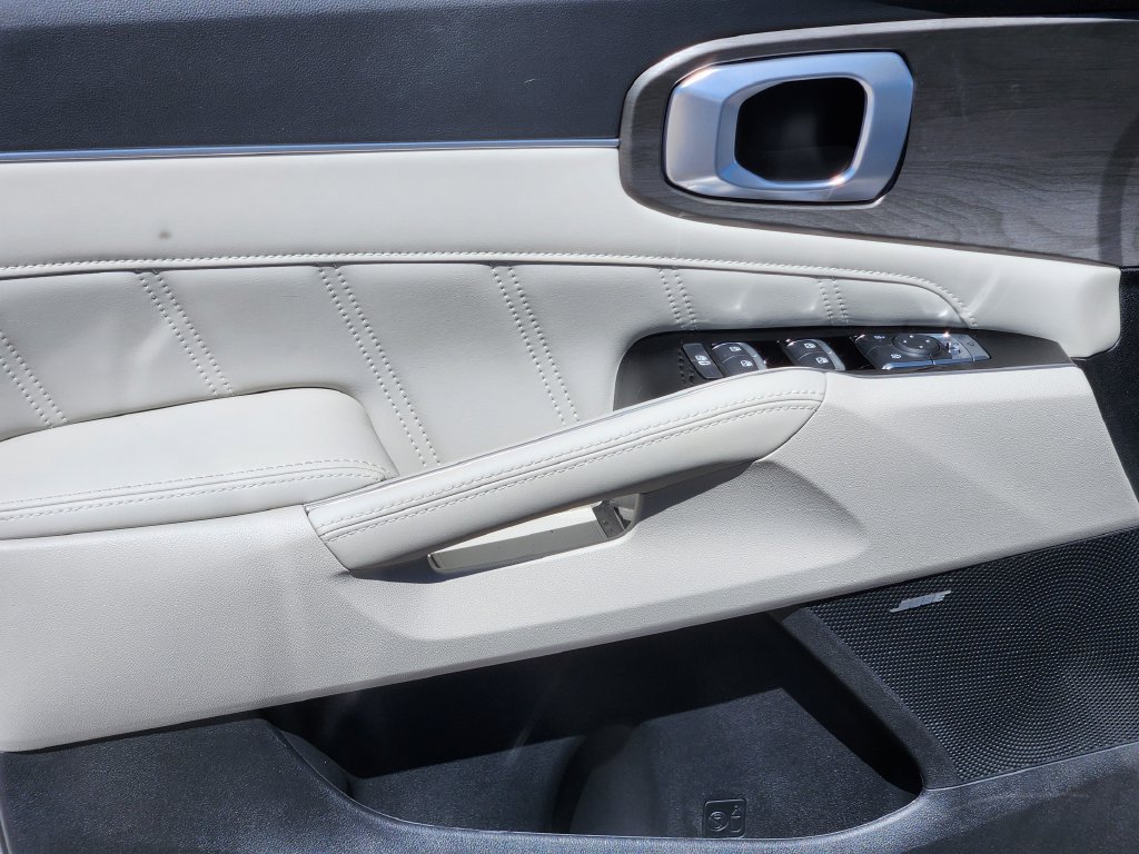 New 2026 Kia Sorento SX AWD/4WD image 6