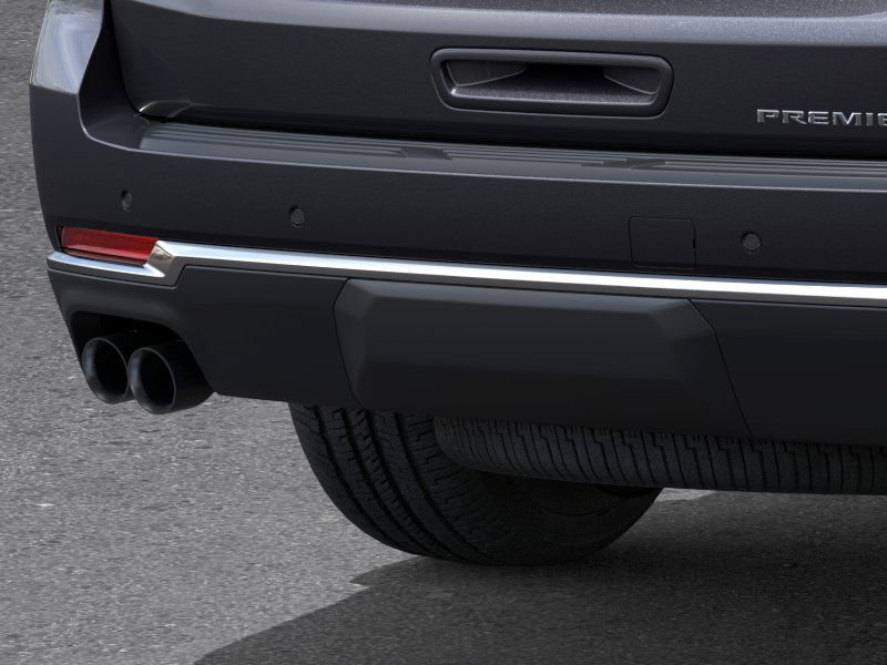 New 2025 Chevrolet Tahoe Premier w/ Sun And Tow Package image 16