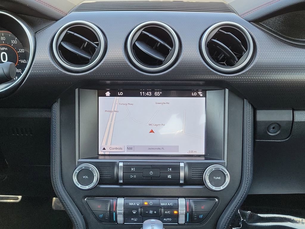 Used 2019 Ford Mustang GT Premium w/ Equipment Group 401A image 31