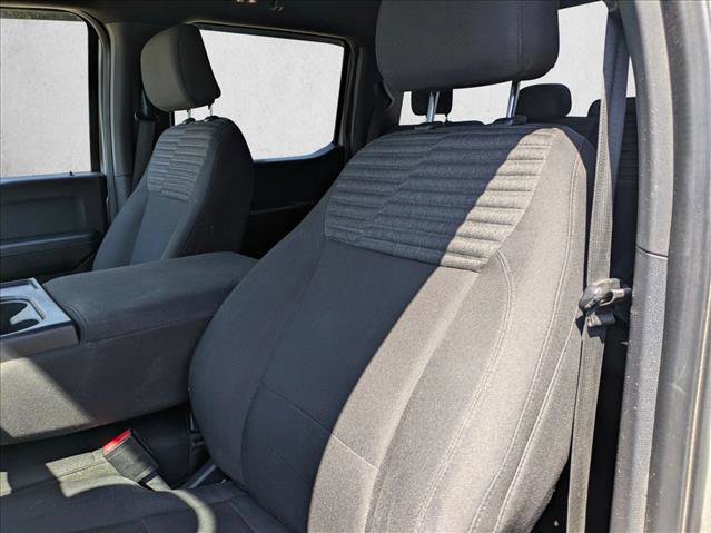 Used 2022 Ford F150 XL w/ STX Appearance Package AWD/4WD image 16