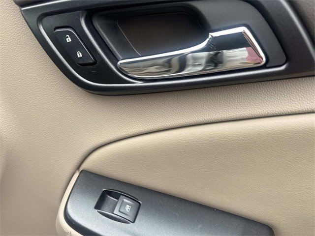 Used 2019 GMC Yukon XL SLT w/ Open Road Package image 20