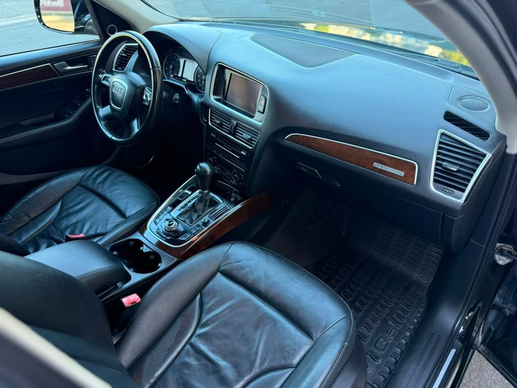 Used 2011 Audi Q5 3.2 Premium Plus AWD/4WD image 15