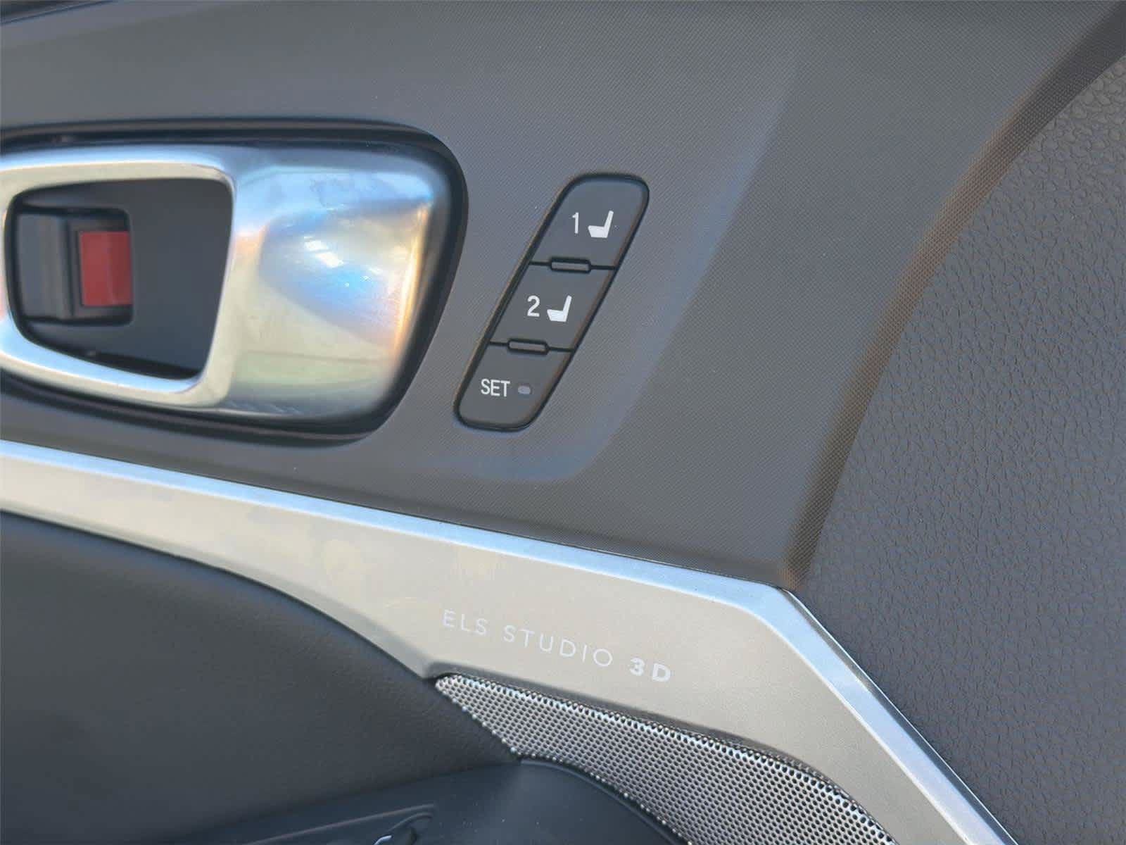 New 2026 Acura Integra A-Spec w/ Technology Package FWD image 39