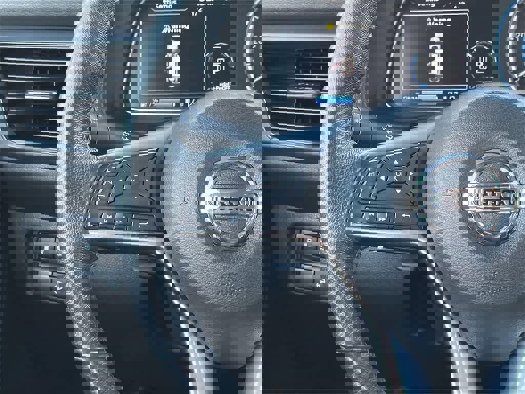 Used 2020 Nissan Leaf SV Plus w/ SV Plus Technology Package image 13