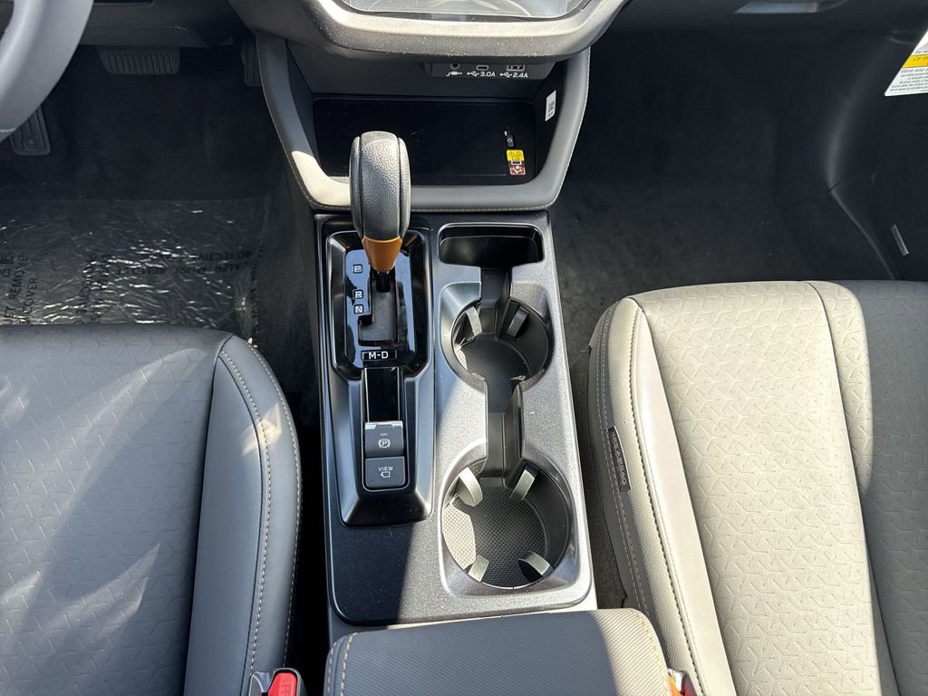New 2026 Subaru Forester Wilderness image 22