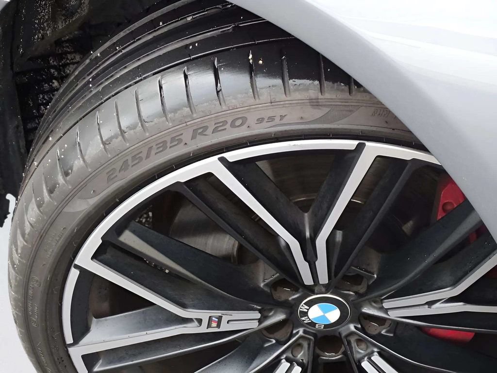 Used 2023 BMW 530i w/ M Sport Package RWD image 41
