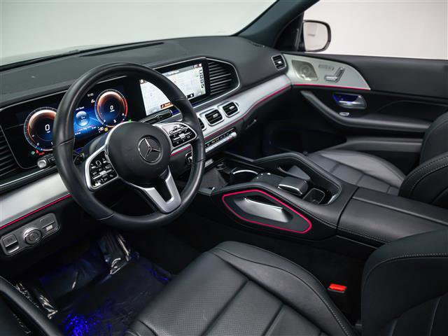Used 2023 Mercedes-Benz GLE 350 image 17