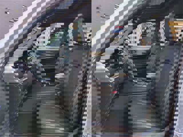 New 2025 Jeep Grand Cherokee L Altitude image 17