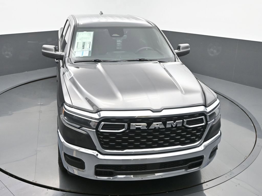 New 2025 RAM 1500 Tradesman image 45