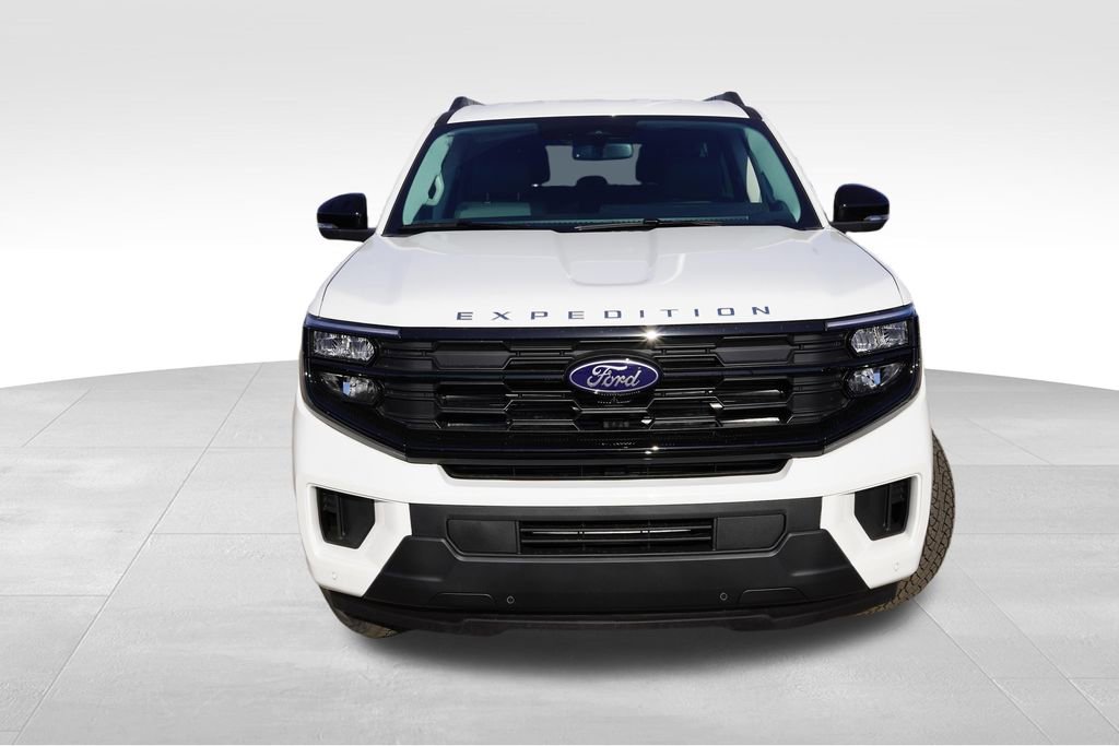 New 2026 Ford Expedition Max Active AWD/4WD image 8